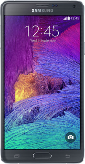 Samsung Galaxy Note 4 Tek Hat / 2.7 GHz / 4G (SM-N910F) Cep Telefonu kullananlar yorumlar